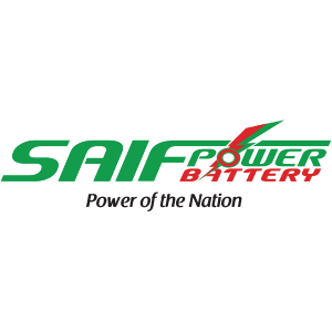 Saif Power Battery